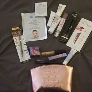 Makeup bundle